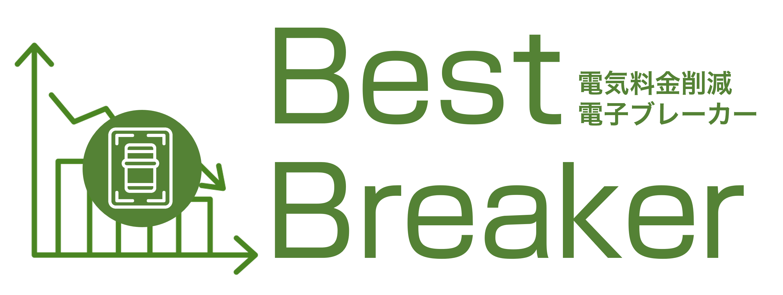Best Breaker（ベストブレーカー）